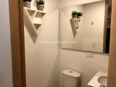 Apartamento en arriendo en Guayabal, Medellín · foto 10 de 10