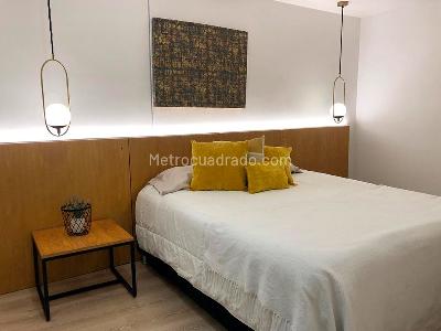 Apartamento en arriendo en Guayabal, Medellín · foto 4 de 10