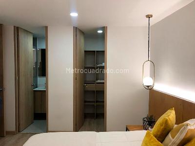 Apartamento en arriendo en Guayabal, Medellín · foto 5 de 10