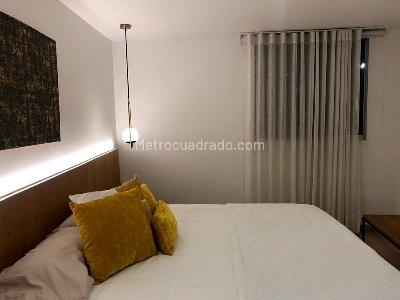 Apartamento en arriendo en Guayabal, Medellín · foto 6 de 10