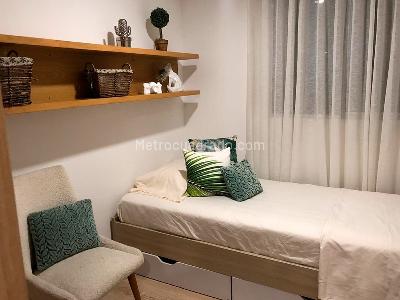 Apartamento en arriendo en Guayabal, Medellín · foto 7 de 10