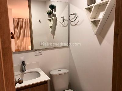 Apartamento en arriendo en Guayabal, Medellín · foto 9 de 10
