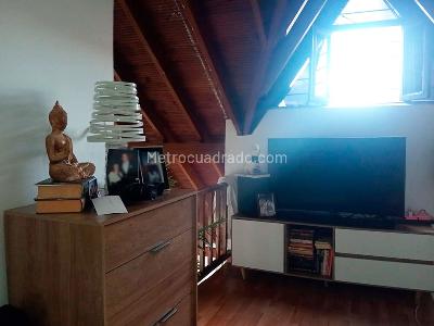 Casa de 2 alcobas en venta en Laureles, Medellín, 124 m² · foto 12 de 16