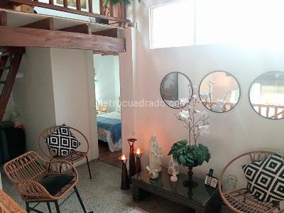 Casa de 2 alcobas en venta en Laureles, Medellín, 124 m² · foto 13 de 16
