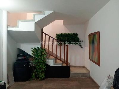 Casa de 2 alcobas en venta en Laureles, Medellín, 124 m² · foto 16 de 16