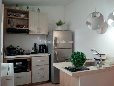 Casa de 2 alcobas en venta en Laureles, Medellín, 124 m² · foto 4 de 16