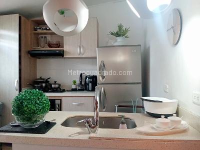 Casa de 2 alcobas en venta en Laureles, Medellín, 124 m² · foto 5 de 16