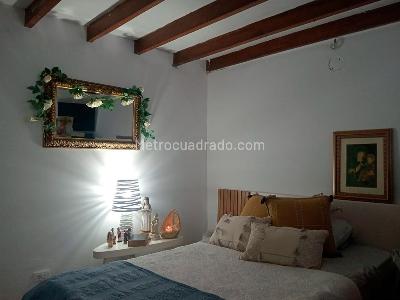 Casa de 2 alcobas en venta en Laureles, Medellín, 124 m² · foto 7 de 16