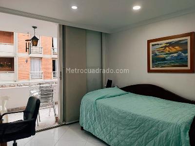 Apartamento en venta en Belen, Medellín · foto 14 de 18