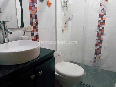 Apartamento en venta en Belen, Medellín · foto 16 de 18