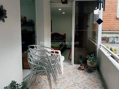 Apartamento en venta en Belen, Medellín · foto 18 de 18