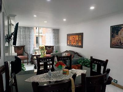 Apartamento en venta en Belen, Medellín · foto 2 de 18