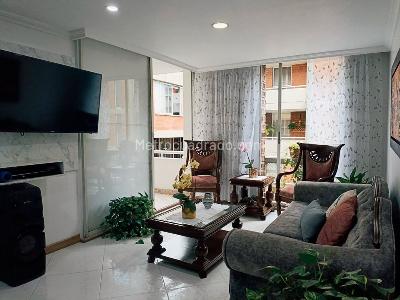 Apartamento en venta en Belen, Medellín · foto 3 de 18