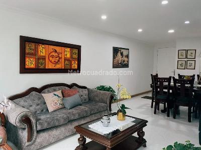 Apartamento en venta en Belen, Medellín · foto 4 de 18