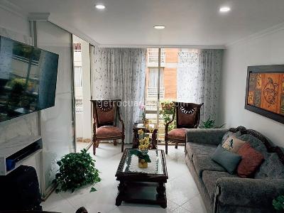 Apartamento en venta en Belen, Medellín · foto 5 de 18