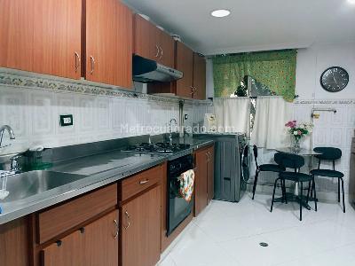 Apartamento en venta en Belen, Medellín · foto 6 de 18
