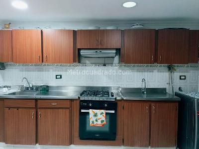 Apartamento en venta en Belen, Medellín · foto 7 de 18