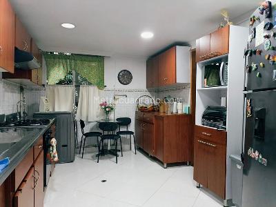 Apartamento en venta en Belen, Medellín · foto 9 de 18