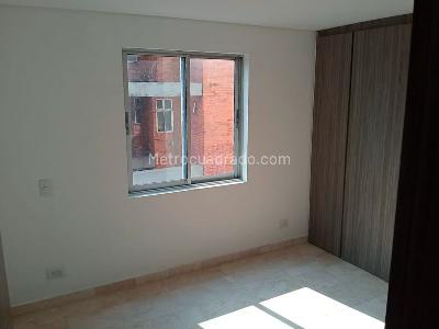 Apartamento en venta en Laureles, Medellín · foto 12 de 17