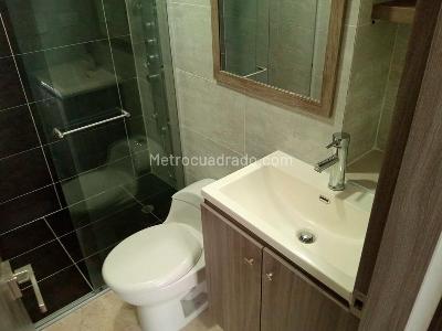 Apartamento en venta en Laureles, Medellín · foto 15 de 17