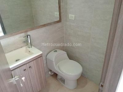 Apartamento en venta en Laureles, Medellín · foto 16 de 17