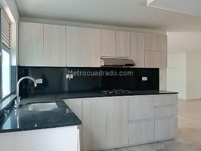 Apartamento en venta en Laureles, Medellín · foto 7 de 17
