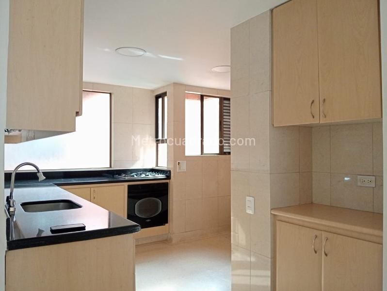 Spacious 3BR Apartment in Laureles - 5