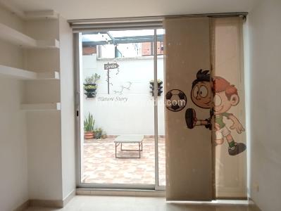 Apartamento en venta en Laureles, Medellín · foto 12 de 20