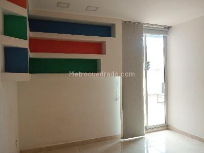 Apartamento en venta en Laureles, Medellín · foto 14 de 20