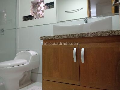 Apartamento en venta en Laureles, Medellín · foto 16 de 20