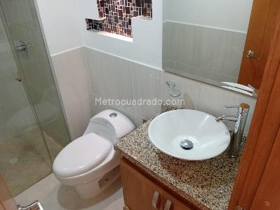 Apartamento en venta en Laureles, Medellín · foto 17 de 20
