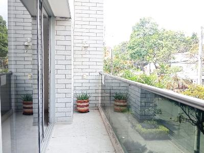 Apartamento en venta en Laureles, Medellín · foto 19 de 20