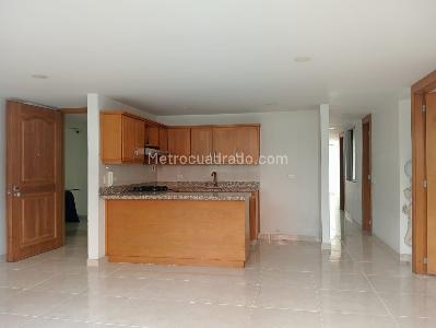 Apartamento en venta en Laureles, Medellín · foto 3 de 20