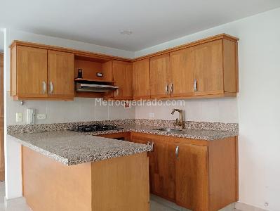 Apartamento en venta en Laureles, Medellín · foto 6 de 20
