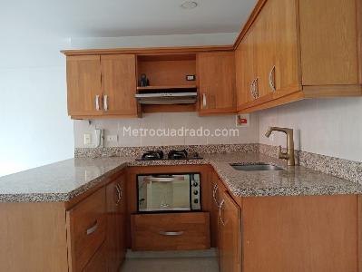 Apartamento en venta en Laureles, Medellín · foto 7 de 20