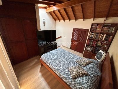 Casa de 4 alcobas en venta en Belen, Medellín, 170 m² · foto 11 de 18
