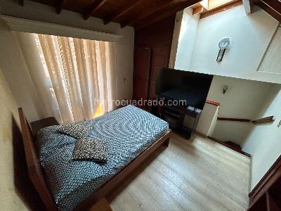 Casa de 4 alcobas en venta en Belen, Medellín, 170 m² · foto 12 de 18