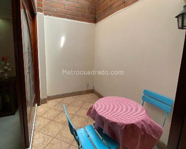 Casa de 4 alcobas en venta en Belen, Medellín, 170 m² · foto 17 de 18
