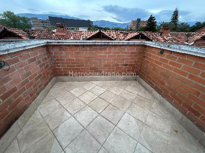 Casa de 4 alcobas en venta en Belen, Medellín, 170 m² · foto 18 de 18