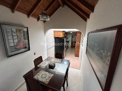 Casa de 4 alcobas en venta en Belen, Medellín, 170 m² · foto 4 de 18