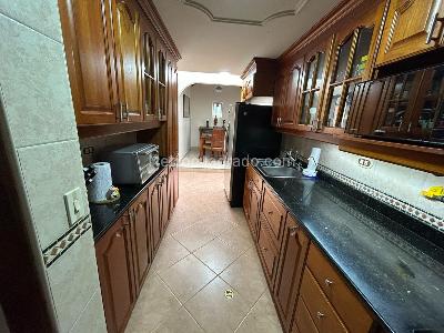 Casa de 4 alcobas en venta en Belen, Medellín, 170 m² · foto 6 de 18