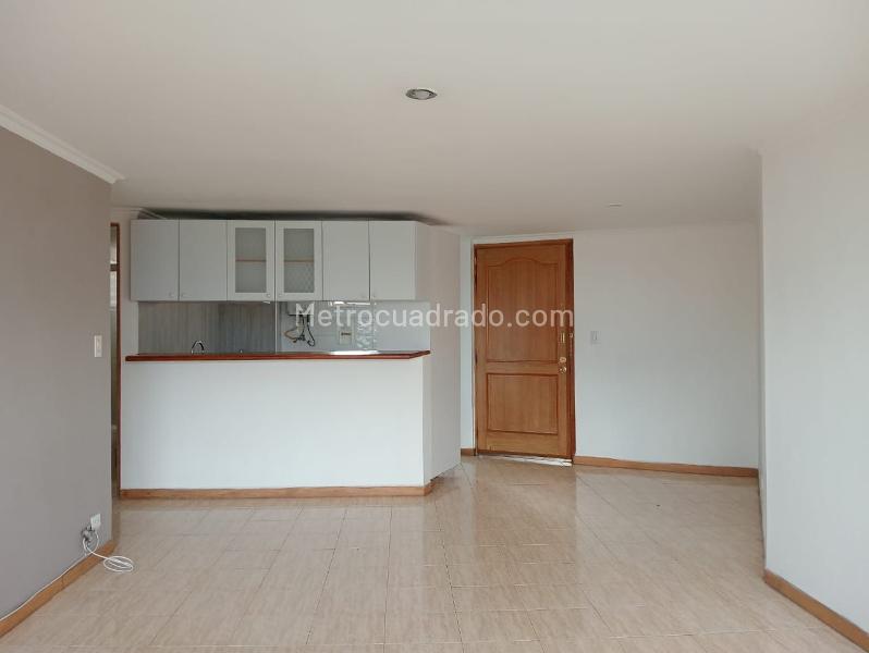Apartamento en Arriendo de 2 Alcobas en Laureles - 3
