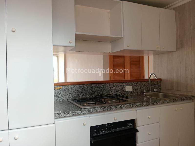 Apartamento en Arriendo de 2 Alcobas en Laureles - 5