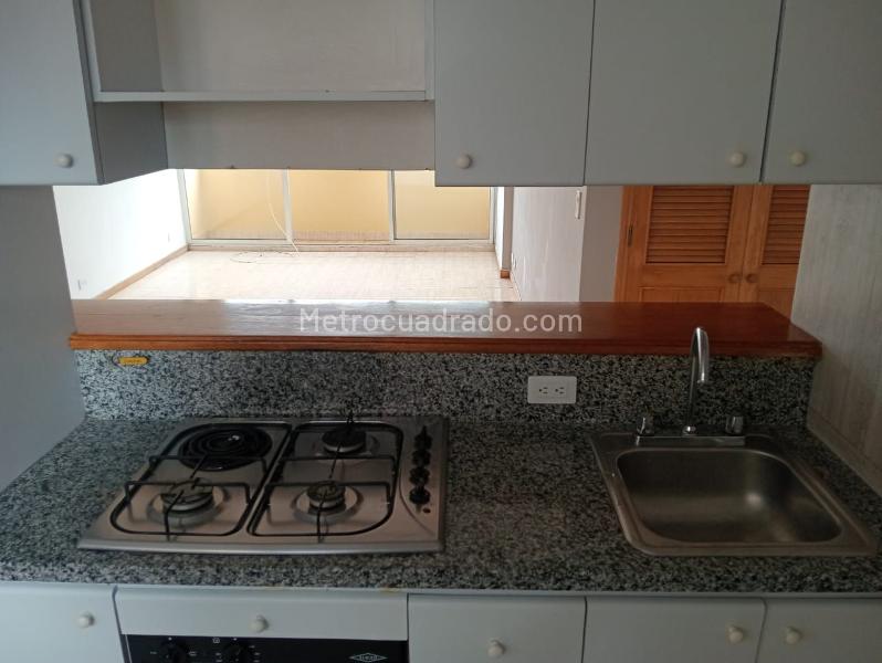Apartamento en Arriendo de 2 Alcobas en Laureles - 6