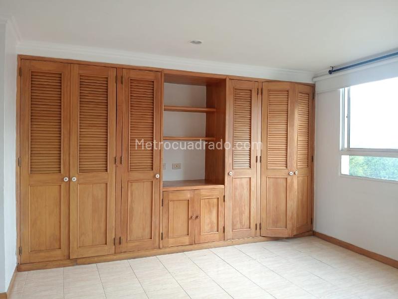 Apartamento en Arriendo de 2 Alcobas en Laureles - 8