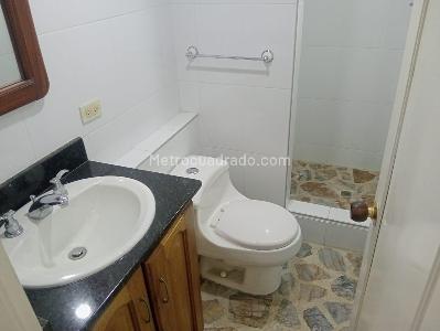 Apartamento en venta en Laureles, Medellín · foto 13 de 14