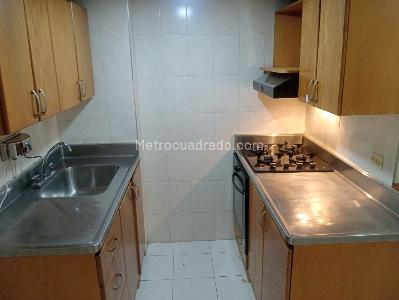 Apartamento en venta en Laureles, Medellín · foto 5 de 14
