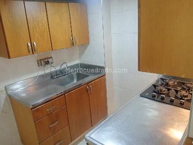 Apartamento en venta en Laureles, Medellín · foto 6 de 14
