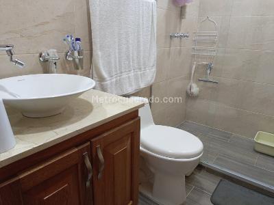Apartamento de 3 alcobas en venta en Belen, Medellín, 85 m² · foto 14 de 15