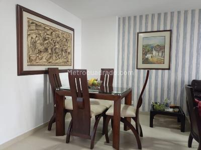 Apartamento de 3 alcobas en venta en Belen, Medellín, 85 m² · foto 3 de 15